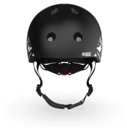 Scoot & Ride Helm XXS-S Graphics zebra