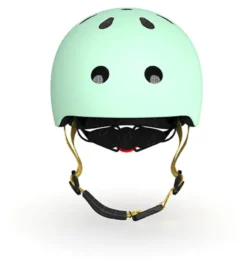 Scoot & Ride Helm XXS-S kiwi