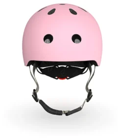 Scoot & Ride Helm XXS-S rose