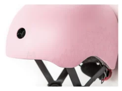 Scoot & Ride Helm XXS-S rose reflektierend