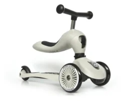 Scoot & Ride Highwaykick 1 ash 96268