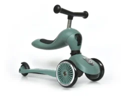 Scoot & Ride Highwaykick 1 forest 96269
