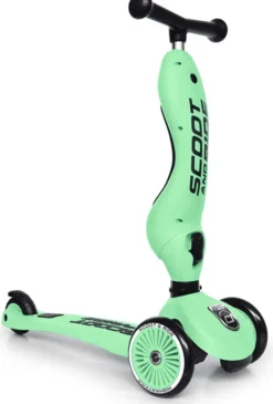 Scoot & Ride Highwaykick 1 kiwi 96355