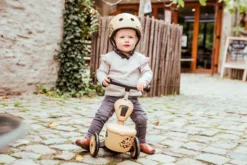 Scoot & Ride Highwaykick 1 Lifestyle Leopard