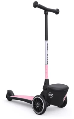 Scoot & Ride Highwaykick 2 Lifestyle Reflective Rose