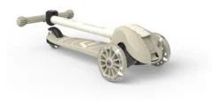 Scoot & Ride Highwaykick 3S fatlbar ash