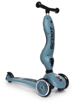 Scoot & Ride Highwaykick 1 steel 96271