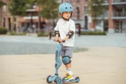 Scoot & Ride Highwaykick 1 steel 96271