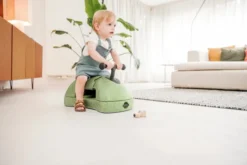 Scoot & Ride My First Rutscher olive 96616