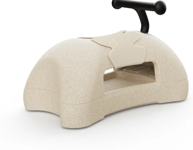 Scoot & Ride My First Rutscher sand 96597