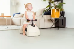 Scoot & Ride My First Rutscher sand 96597