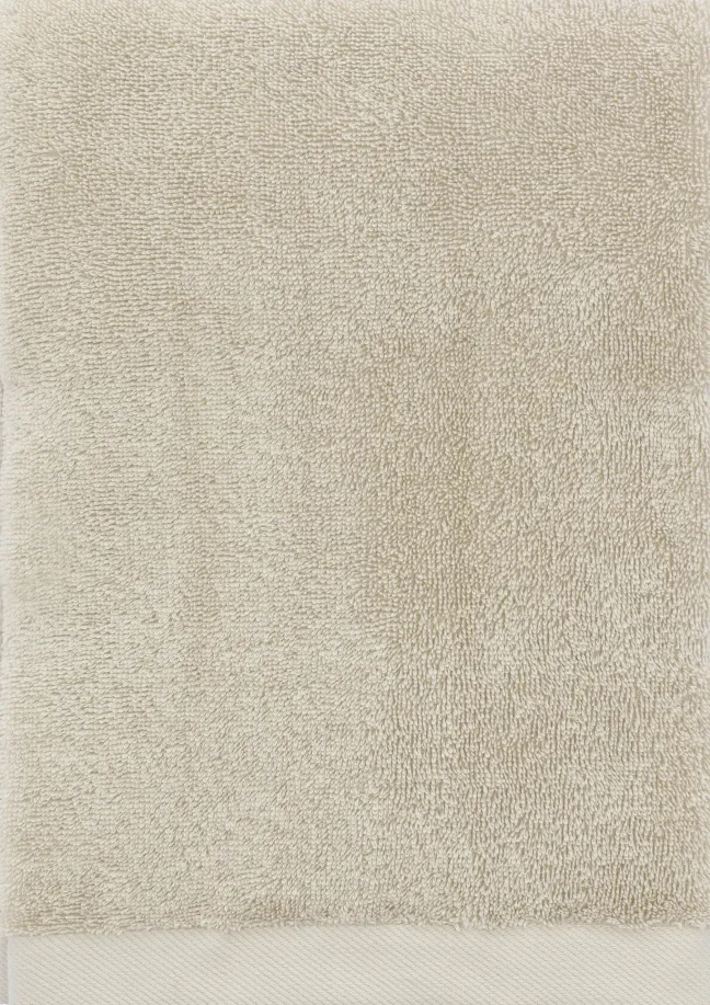 Södahl Handtuch 70x140cm Comfort beige
