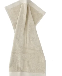Södahl Handtuch 40x60cm Comfort beige