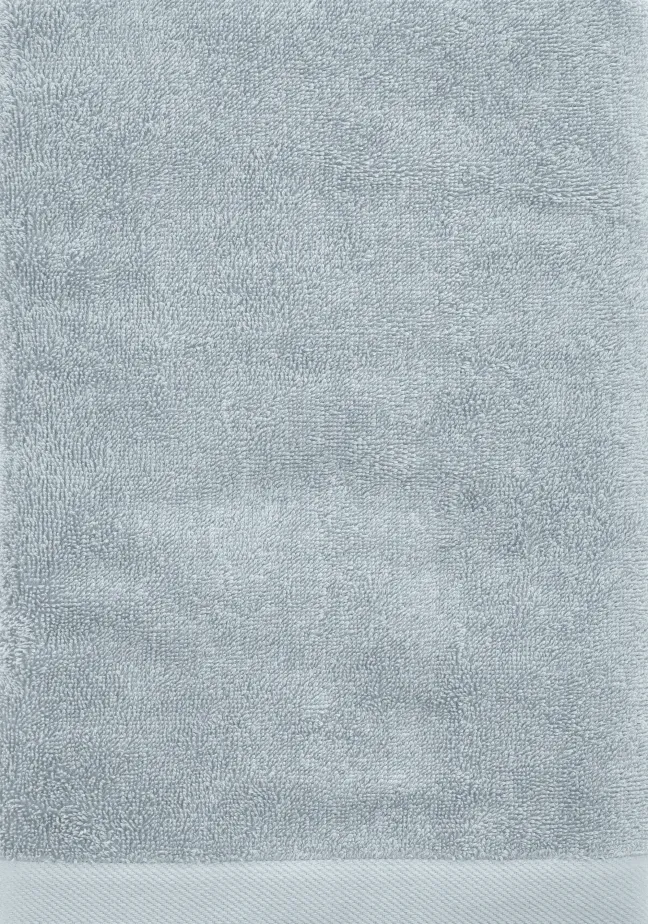 Södahl Handtuch 70x140cm Comfort blau