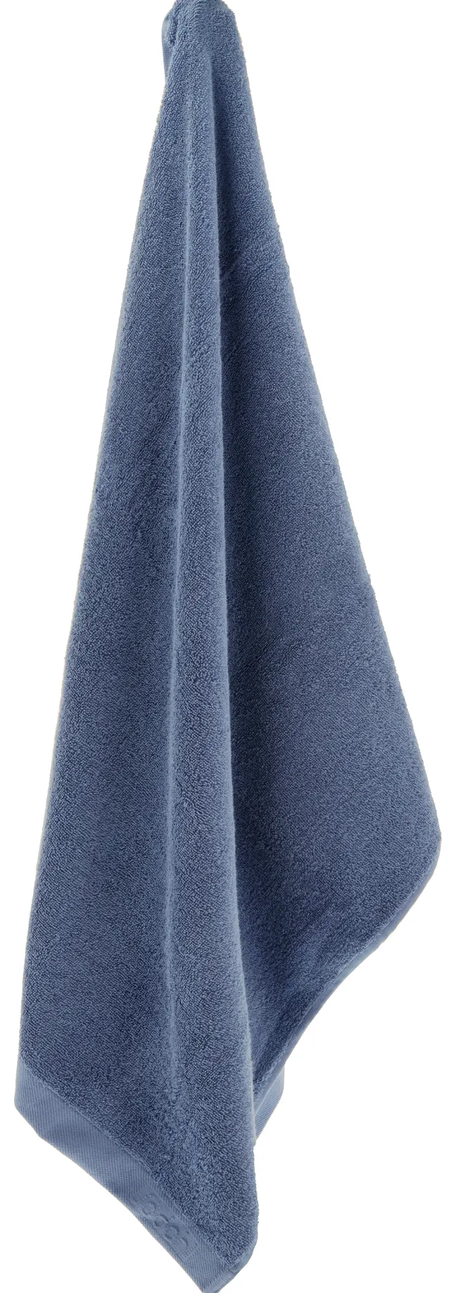 Södahl Handtuch 70x140cm Comfort blau