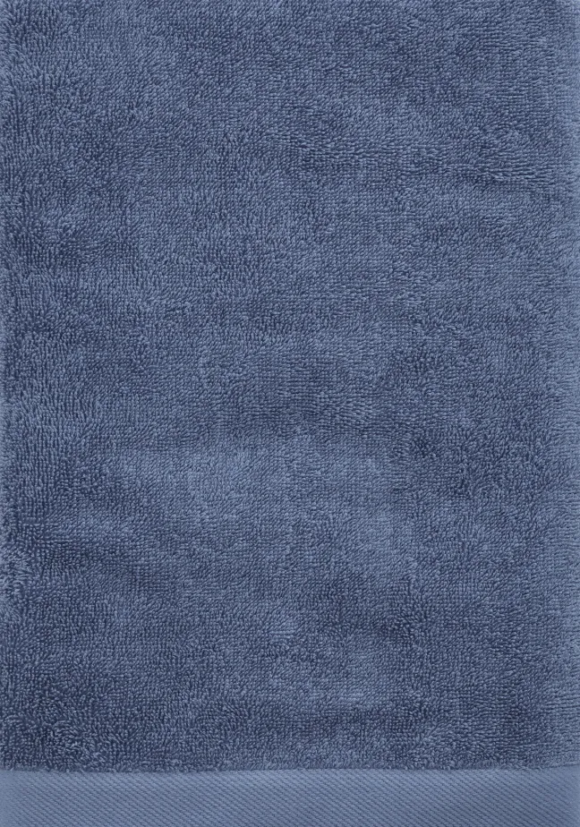 Södahl Handtuch 70x140cm Comfort blau