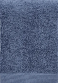 Södahl Handtuch 50x100cm Comfort blau