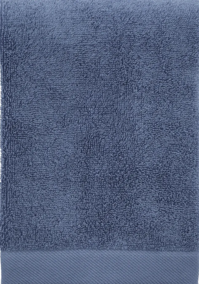 Södahl Handtuch 50x100cm Comfort blau