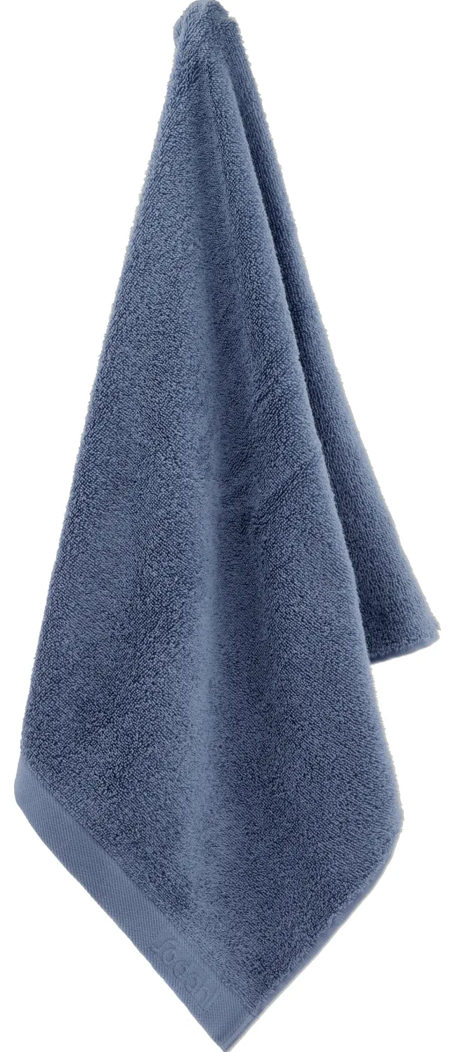 Södahl Handtuch 50x100cm Comfort blau