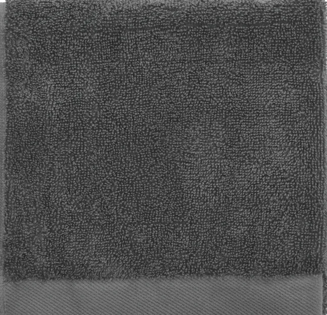 Södahl Handtuch 40x60cm Comfort grau