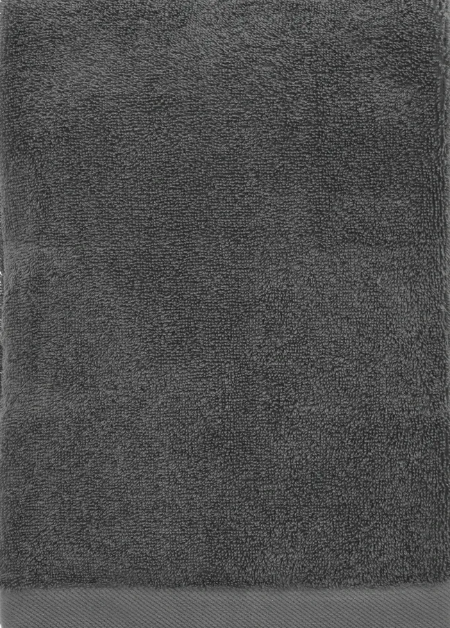Södahl Handtuch 70x140cm Comfort grau
