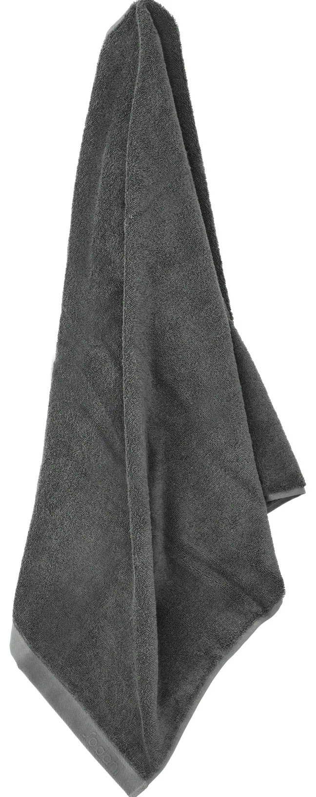 Södahl Handtuch 70x140cm Comfort grau