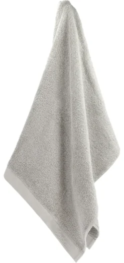 Södahl Handtuch 50x100cm Comfort hellgrau