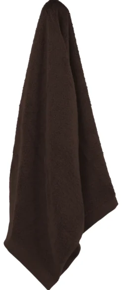 Södahl Handtuch 50x100cm Comfort kaffe braun