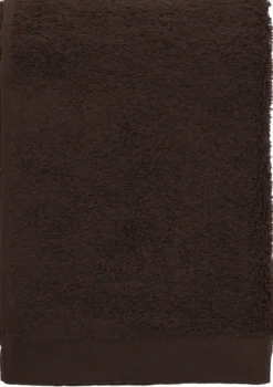 Södahl Handtuch 50x100cm Comfort kaffe braun