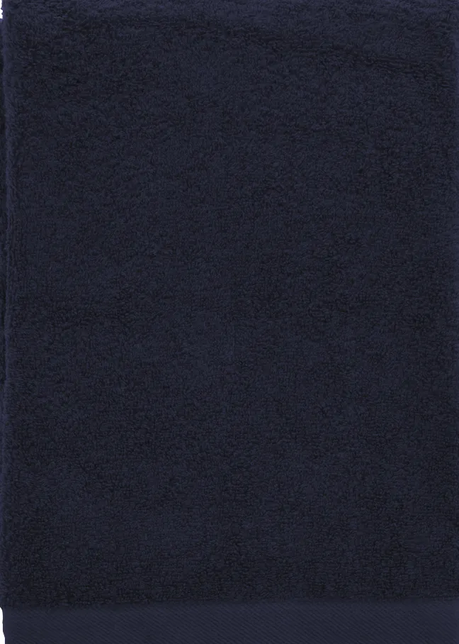 Södahl Handtuch 70x140cm Comfort navy blau