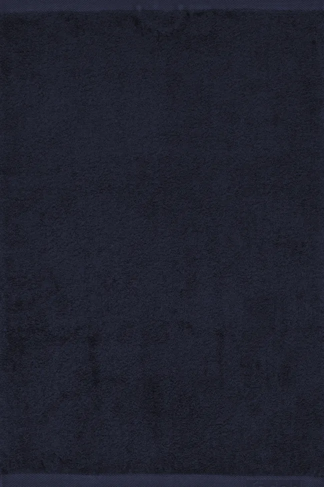 Södahl Handtuch 40x60cm Comfort navy blau