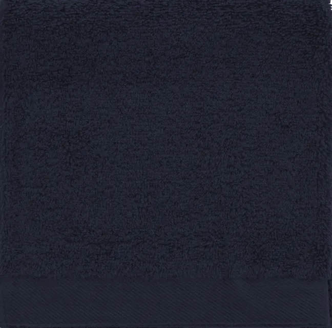 Södahl Handtuch 40x60cm Comfort navy blau