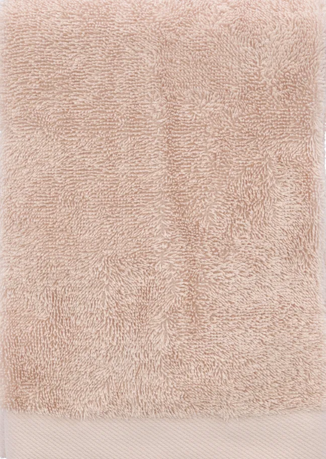 Södahl Handtuch 50x100cm Comfort rose