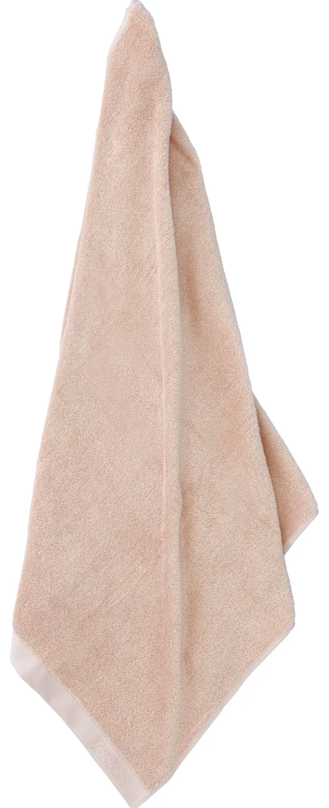 Södahl Handtuch 70x140cm Comfort rose