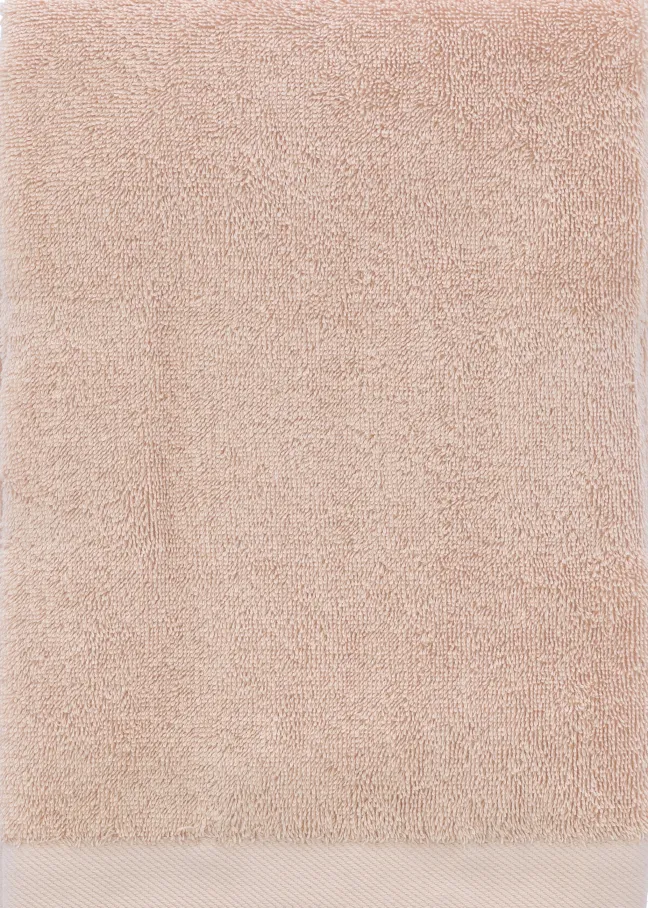 Södahl Handtuch 70x140cm Comfort rose