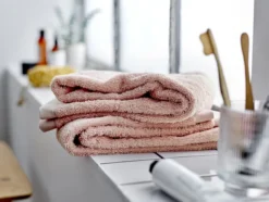 Södahl Handtuch 70x140cm Comfort rose