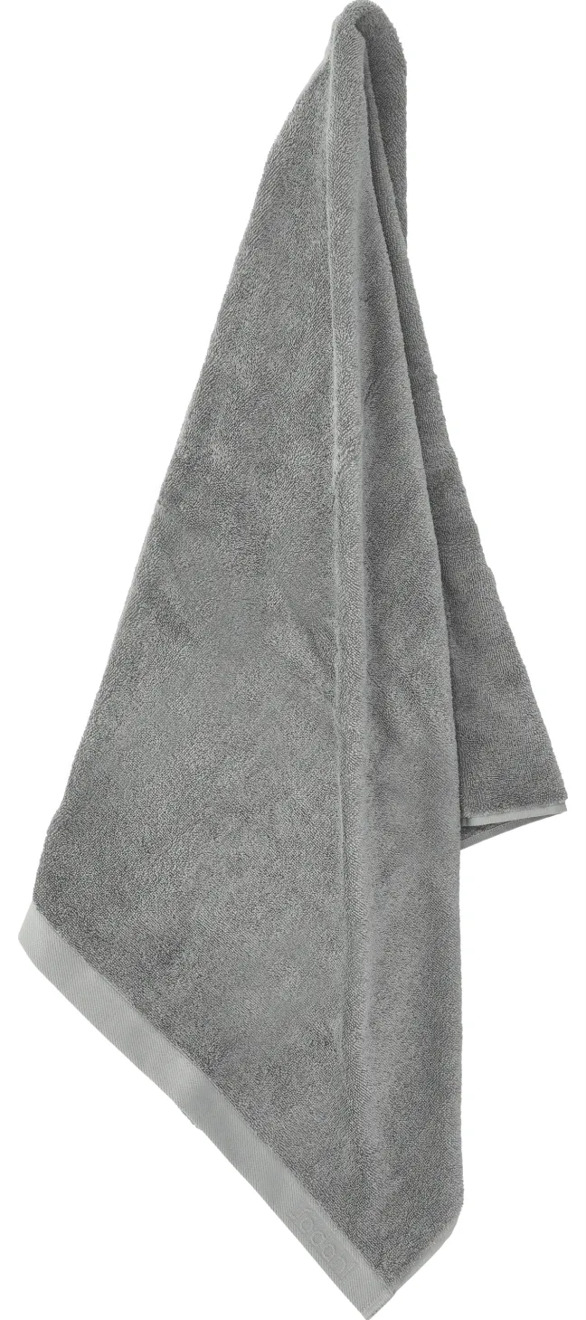 Södahl Handtuch 70x140cm Comfort steingrau