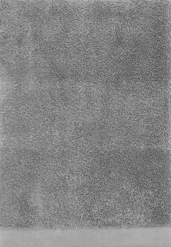 Södahl Handtuch 70x140cm Comfort steingrau