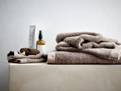 Södahl Handtuch 70x140cm Comfort taupe