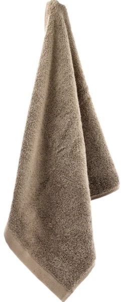 Södahl Handtuch 50x100cm Comfort taupe