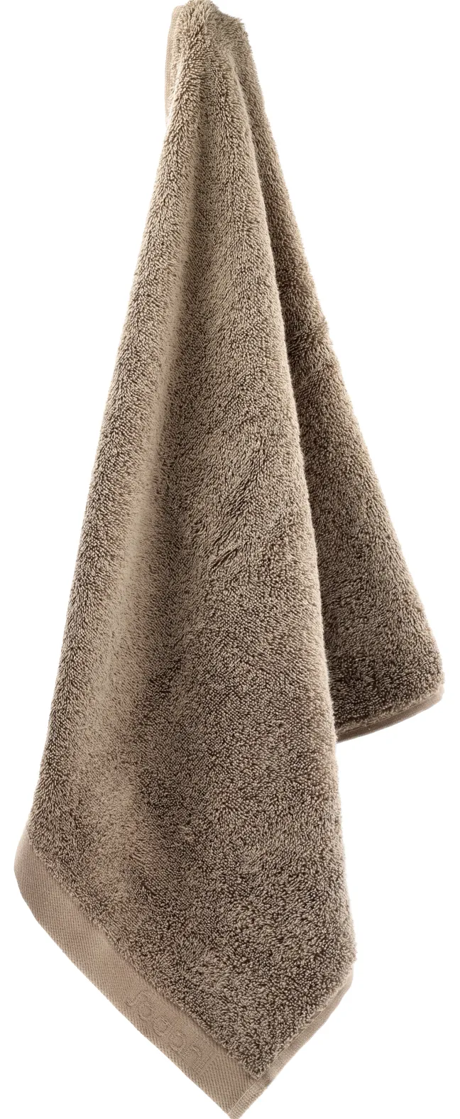 Södahl Handtuch 50x100cm Comfort taupe