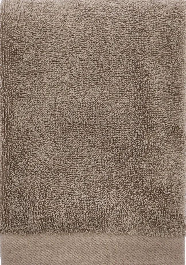Södahl Handtuch 50x100cm Comfort taupe
