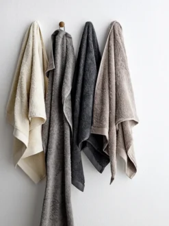 Södahl Handtuch 40x60cm Comfort taupe