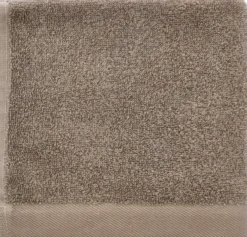 Södahl Handtuch 40x60cm Comfort taupe