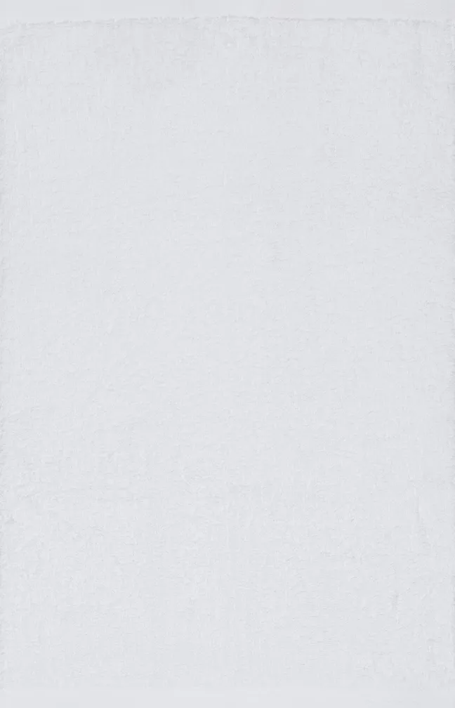 Södahl Handtuch 40x60cm Comfort weiß