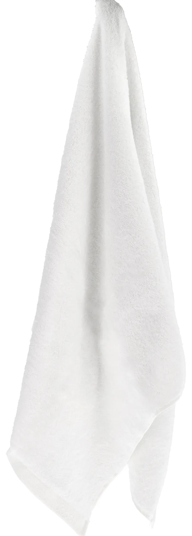 Södahl Handtuch 70x140cm Comfort weiß