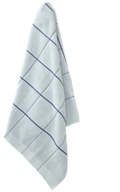 Södahl Handtuch 50x100cm Vista blau