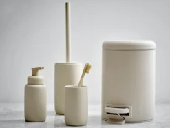 Södahl Seifenspender Mono beige