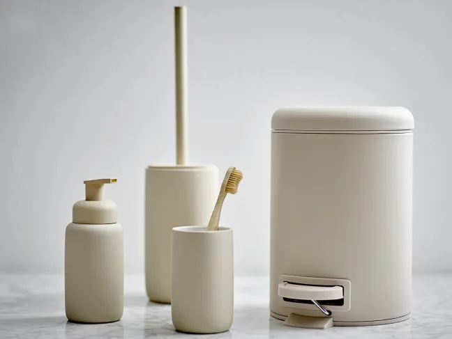 Södahl Seifenspender Mono beige