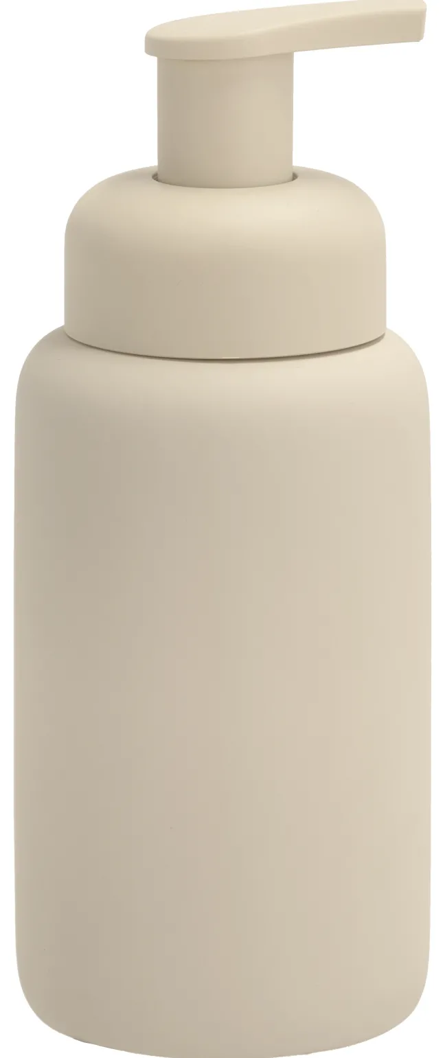 Södahl Seifenspender Mono beige